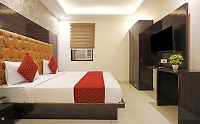 The Iconic Hotel Delhi International Airport